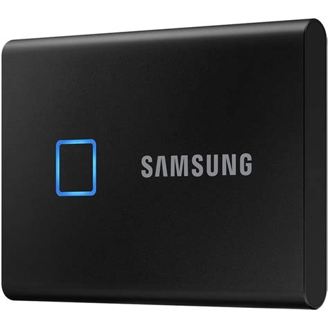 Samsung T Mu Pc K Ww Gb Portable Solid State Drive External