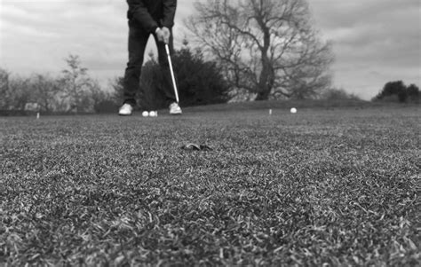 The Best Putting Drills For You Golf Insider Uk