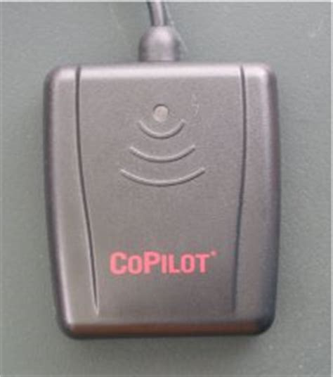 CoPilot USB GPS Receiver Review