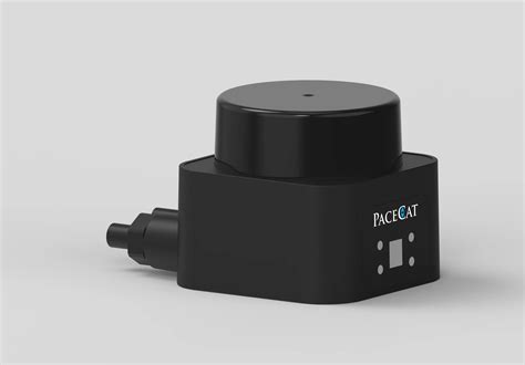 Pacecat Tof Lidar Oem Odm Scanning High Precision M Ranging Distance