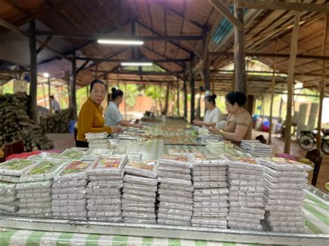 The Best Vietnamese Candy: Sweet Memories of Vietnam - Joy Journeys