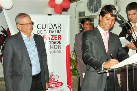 Novo Superintendente Do Instituto De Previd Ncia Municipal Empossado