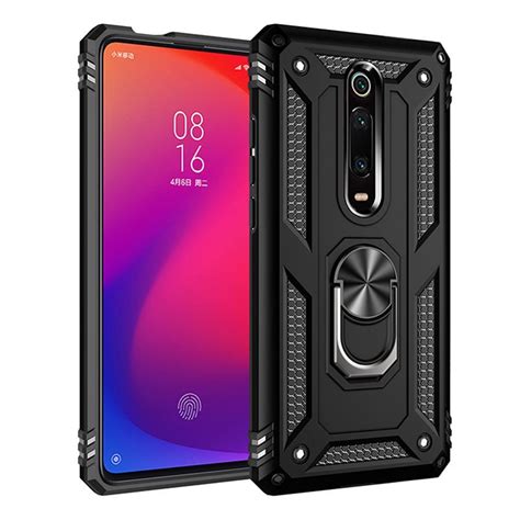 Capa Case Magnetica Xiaomi Mi 9T Mi 9T Pro K20 K20 Pro Tela 6 39