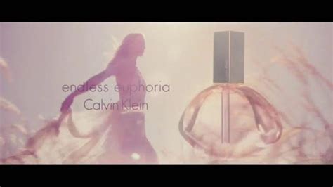 Calvin Klein Endless Euphoria Tv Spot Ispot Tv