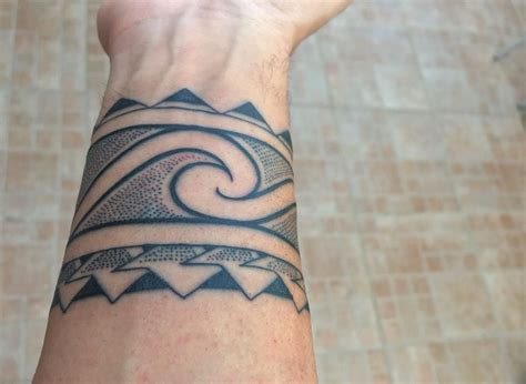 32 Best Wave Tattoo Meaning In Hawaiian Ideas In 2021