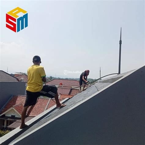 Jasa Waterproofing Terbaik Dan Berpengalaman Di Jakarta Pusat Tribun