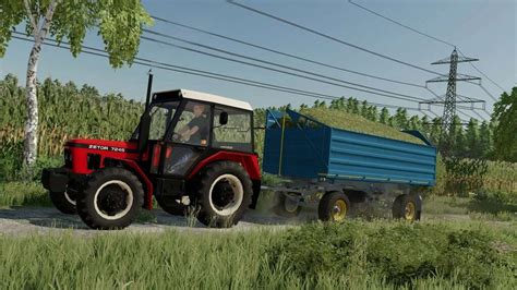 Bss P S Paket V Mod Landwirtschafts Simulator Mods Ls Mods