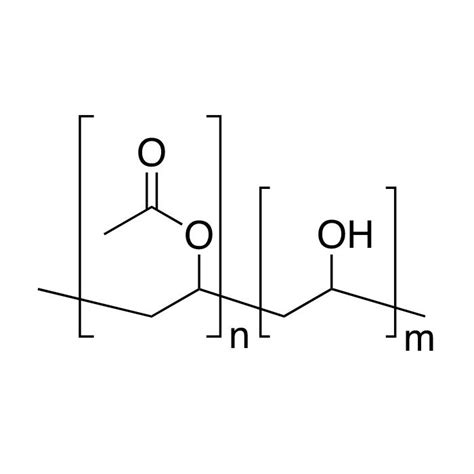 Poly(vinyl acetate), 40% hydrolyzed | Polysciences, Inc.