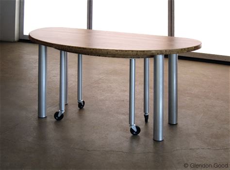 Nesting Bamboo Tables Glendon Good