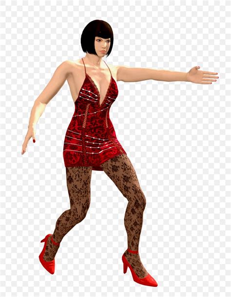 Tekken Tag Tournament 2 Anna Williams Tekken 6 Tekken 4 PNG