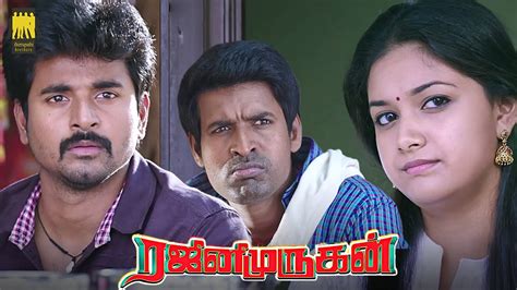 உனகக வவரம பததத உனன ஏமததடவஙக Rajini Murugan Movie