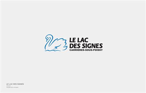 12 classic-style logos on Behance