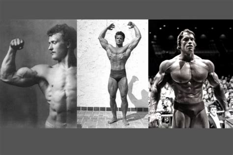 Robby Robinson The Black Prince Of Bodybuilding The Bodybuilding Archive