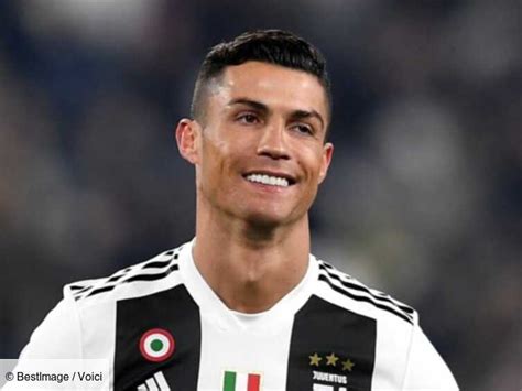 Cristiano Ronaldo Découvrez Cet Extraordinaire Record Quil Vient De