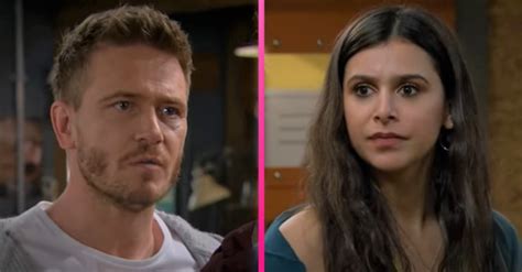 Emmerdale spoilers: Potential romance for David and Meena hits a snag