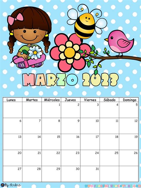 Calendario Escolar 2022 2023 Ie 8 Imagenes Educativas