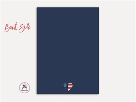 Editable 4th Of July Gender Reveal Invitation Fourth Of July Gender