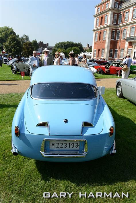 Pegaso Z 102b 2 8 Touring Berlinetta 1955 M223193 St Jame Flickr