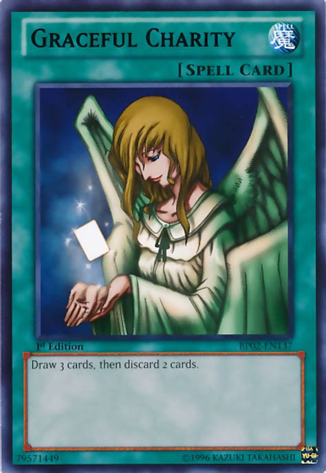 Yu Gi Oh S Top Forbidden Magic Cards Hobbylark