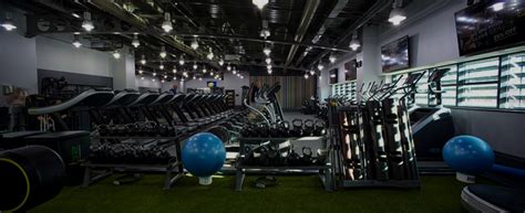 Gyms In England Near And Around Me Best Gyms In Uk