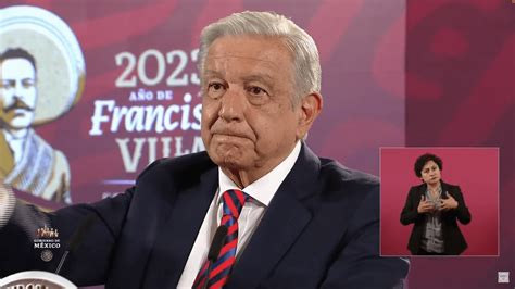 Gané La Apuesta Dice Amlo Tras Triunfo De Xóchitl Gálvez Acusa Simulación