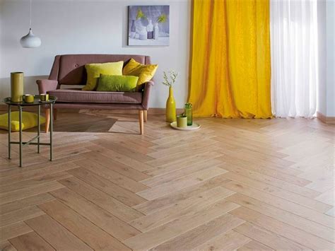 Le Parquet En Ch Ne Sublime Votre Int Rieur Leroy Merlin