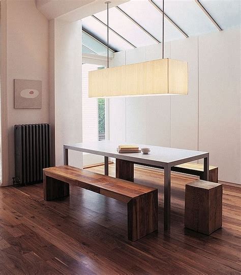 Exquisite Minimalist Dining Area Tips For The Posh Modern Day Home