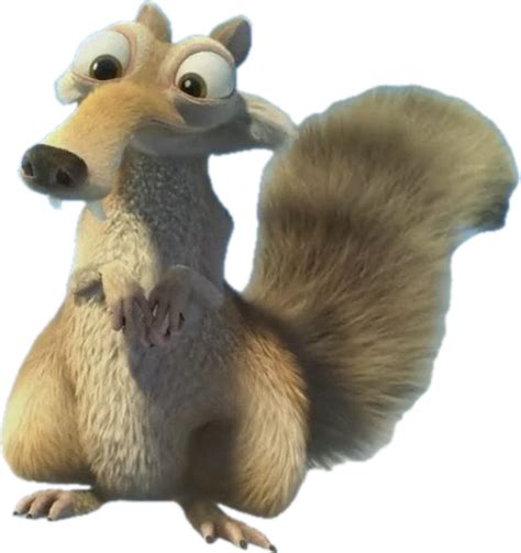 Scrat by CEB1031 on DeviantArt