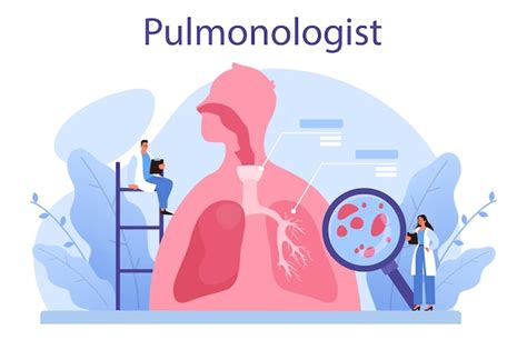 Neum Logo Idea De Salud Y Tratamiento M Dico Sistema Pulmonar Saludable