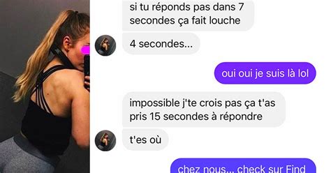 Un Homme Au Expose Sa Conversation Avec Sa Blonde Ridiculement Jalouse Pour Rien
