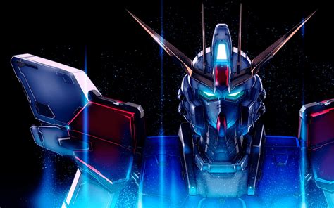 [100+] Gundam 4k Wallpapers | Wallpapers.com