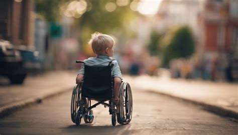 Comment accompagner un enfant handicapé au quotidien