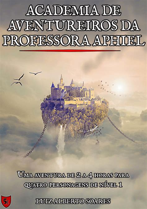 Jogo Dungeons Dragons 5ª Edição Livro do Jogador Academia de