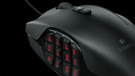 The 9 Best MMO Gaming Mice - MMORPG.GG