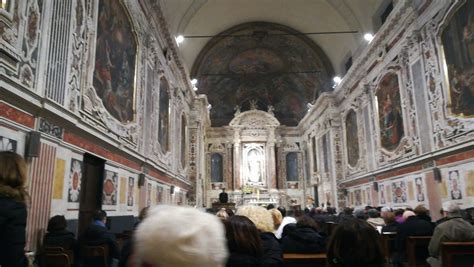 La Lectio Con Il Vescovo Diocesi Ventimiglia Sanremo