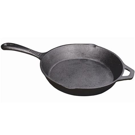 Camp Chef Cast Iron Skillets | Sportsman's Warehouse