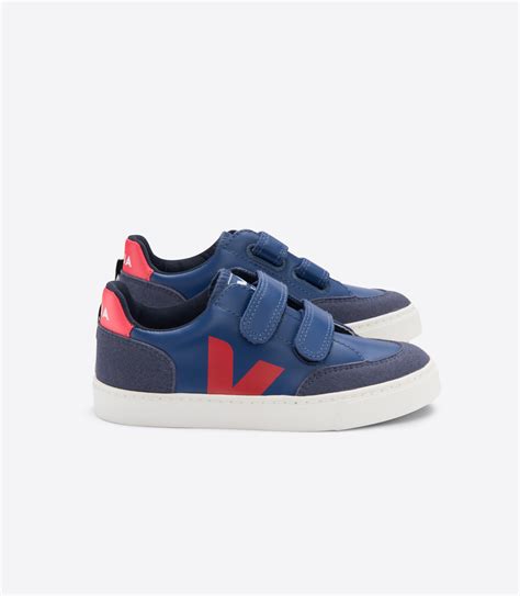 Veja - sustainable Sneaker - Bubblemum Society