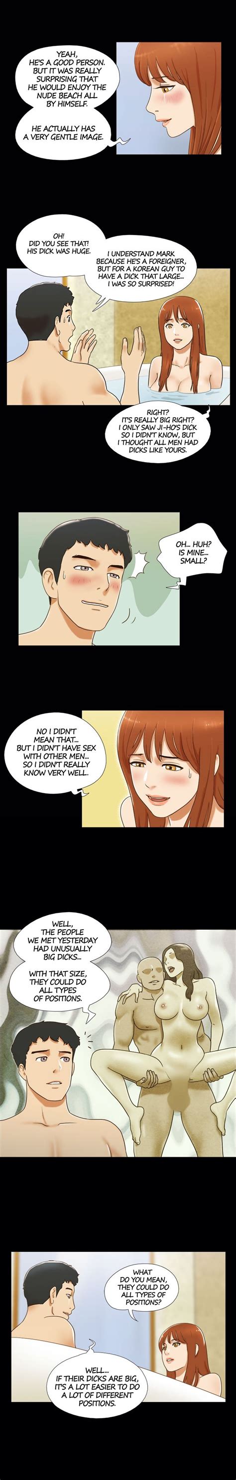 Couple Game 17 Sex Fantasies Ver 2 Ch 21 40 Page 95 IMHentai