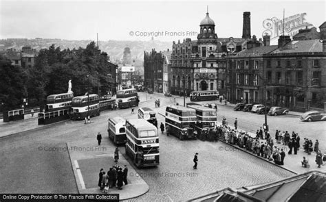 Read About The History Of Blackburn And See Specially Selected Local