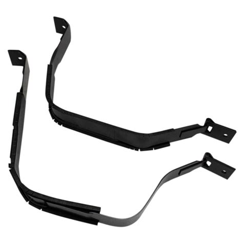 New Fuel Diesel Gas Tank Strap Pair For Ford F 250 F 350 F 450 Super Duty 192659303035 Ebay