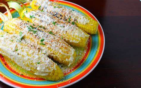 Deliciosa Receta De Elotes Callejeros Que No Podrás Resistir