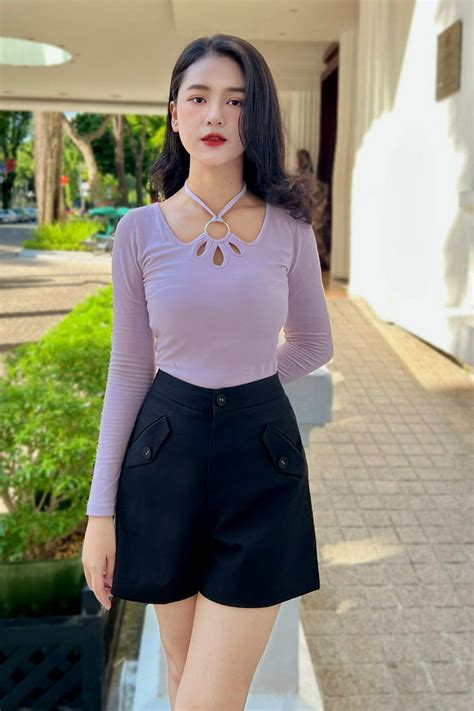 Top 32 Những Mẫu Áo Hot Nhất Hiện Nay Update Trang chủ