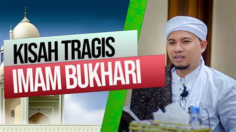 Kisah Tragis Imam Bukhari Habib Abdurahman Bin Kamil Assagaf Ternate