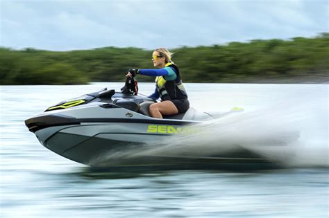 Rxt X Rs Performance Melbourne Sea Doo And Can Am