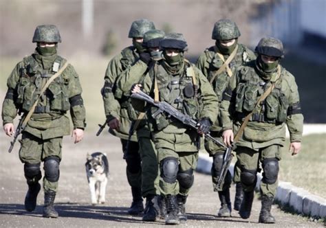 UAWire - Russian National Guard special unit vanishes near Grayvoron ...