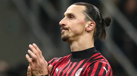 Infortunio Ibrahimovic Napoli Milan Diagnosi E Tempi Di Recupero