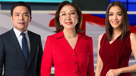 24 Oras Is Philippine TVs No 1 Show In 2023 Kicks Off 2024 On Top