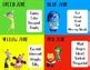 Zone Of Regulation Posters Inside Out Theme By The Cactus Blossom Teacher