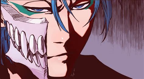 Grimmjow Jeagerjaques BLEACH Image By SEA OMIC 1868706 Zerochan