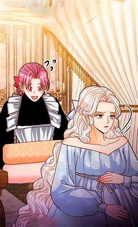 Pin De Thetopic En The Remarried Empress Manhwa Dibujos De Anime